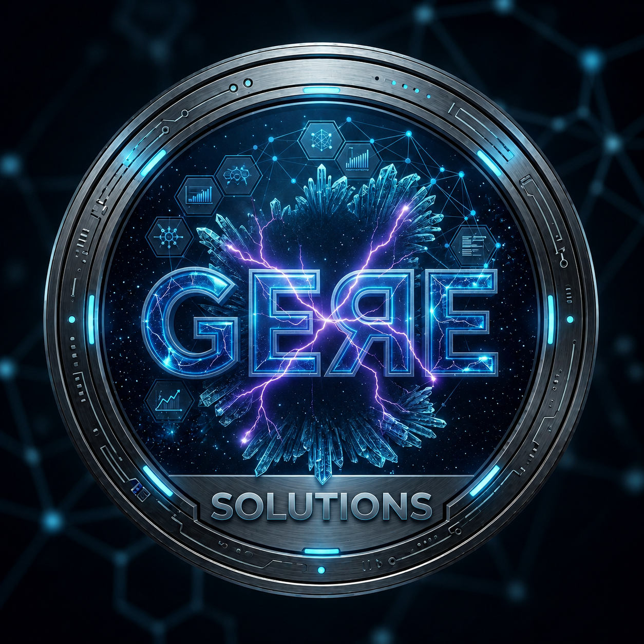 GEЯE Solutions